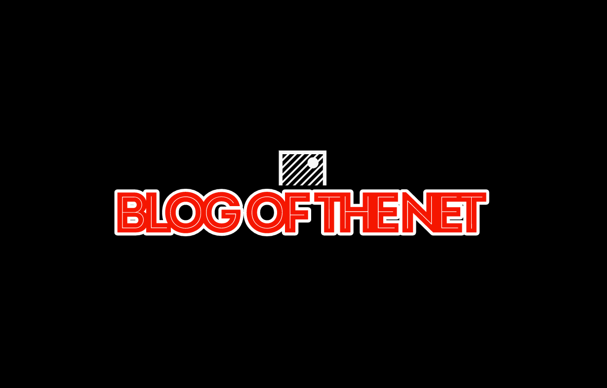 Blog of the Net
